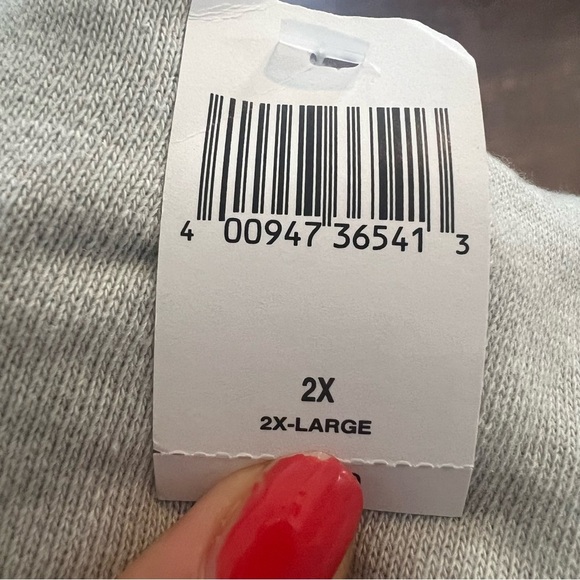 3/$30 🍂 Disney Parks Dose Of Disney Sweat Short Overalls Shortalls Romper - Picture 9 of 10